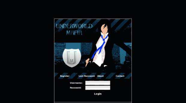 underworld-mafia.com