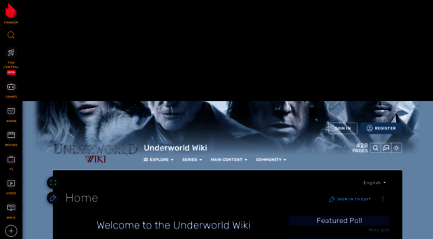 underworld.fandom.com