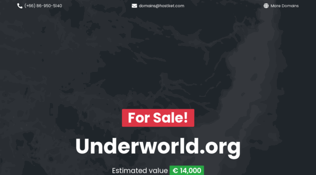 underworld.org