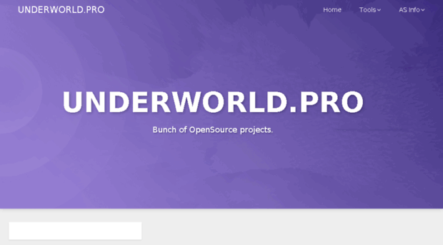 underworld.pro