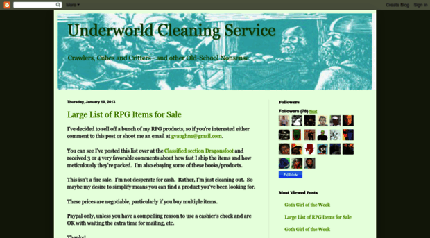 underworldcleaningservice.blogspot.com