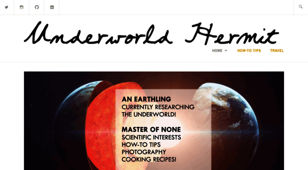 underworldhermitdotcom.wordpress.com