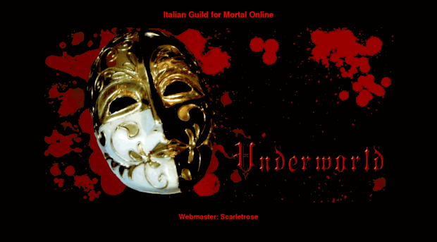 underworldita.altervista.org