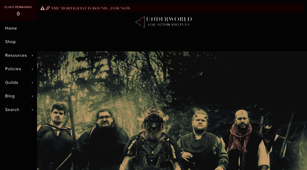 underworldlarp.ca