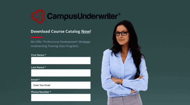 underwritertraining.com