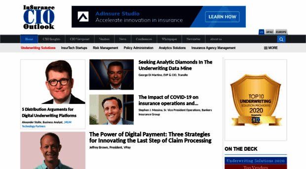 underwriting-solutions.insuranceciooutlook.com