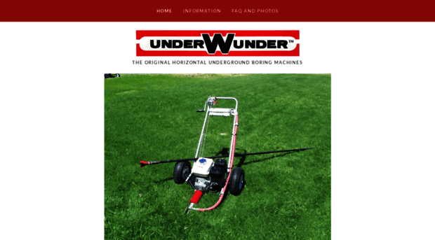 underwunder.com