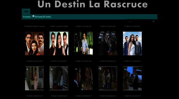 undestinlarascruce.blogspot.ro