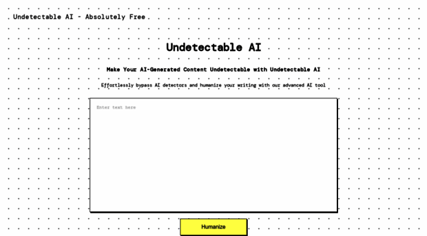 undetectableai.pro