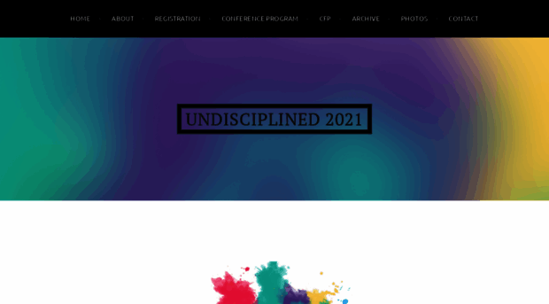 undisciplinedonline.wordpress.com