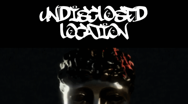 undisclosedlocationkl.com