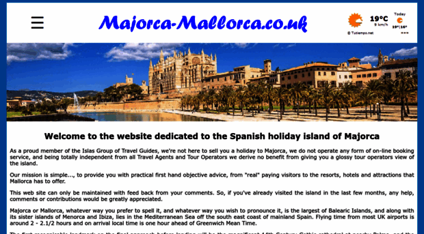 undiscovered-majorca.com