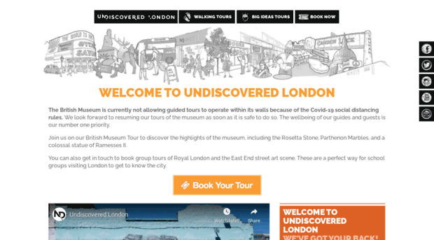 undiscoveredlondon.com