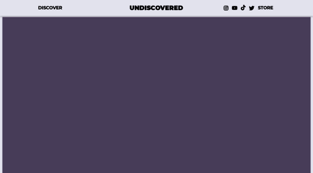 undiscoveredmag.com