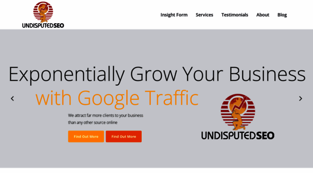 undisputedseo.com