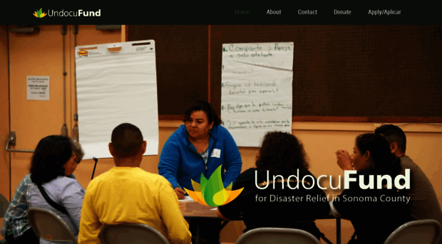 undocufund.org