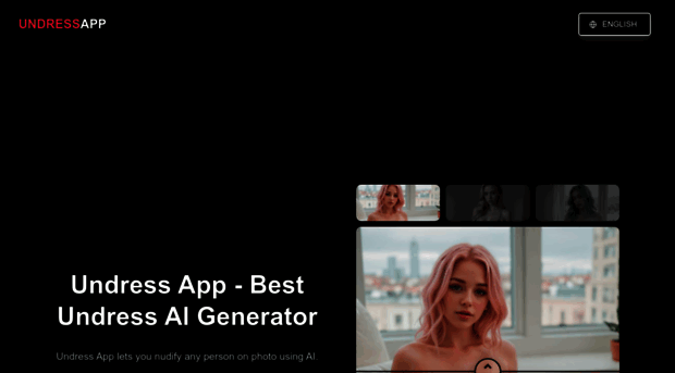 undressapp.org