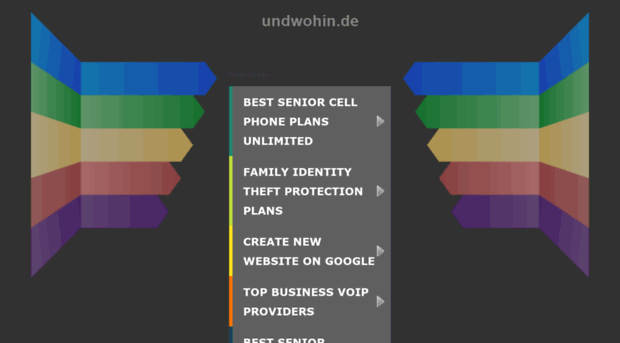 undwohin.de