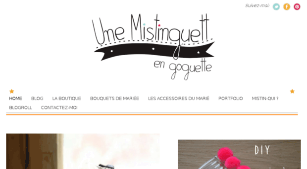 une-mistinguett-en-goguette.com