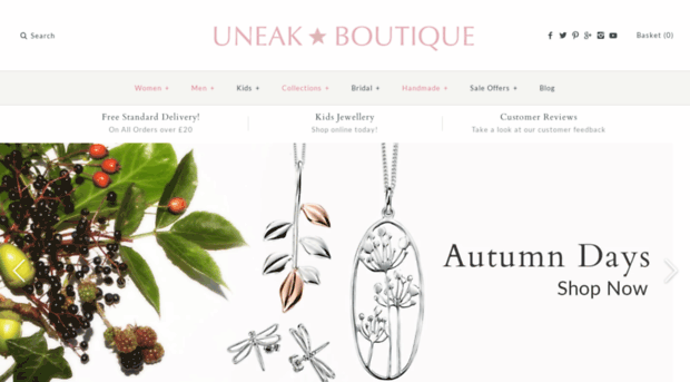 uneakboutique.co.uk