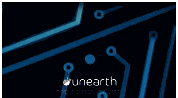 unearth.co