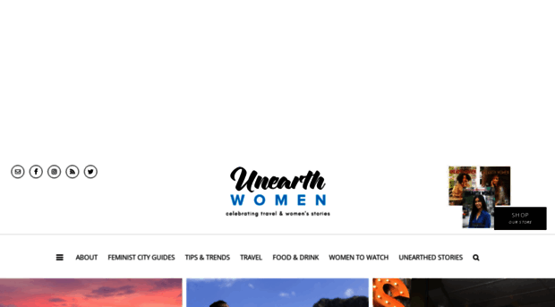 unearthwomen.com