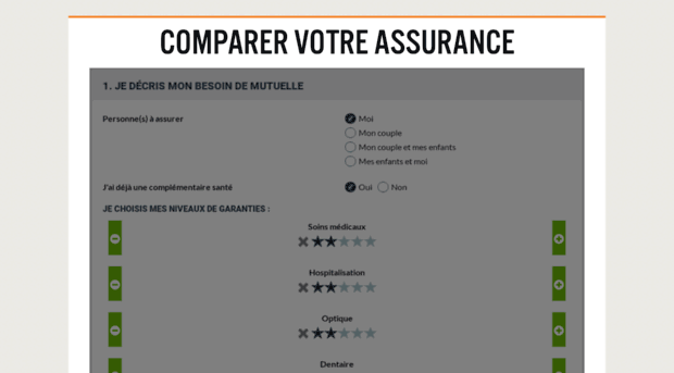 uneassurance.fr