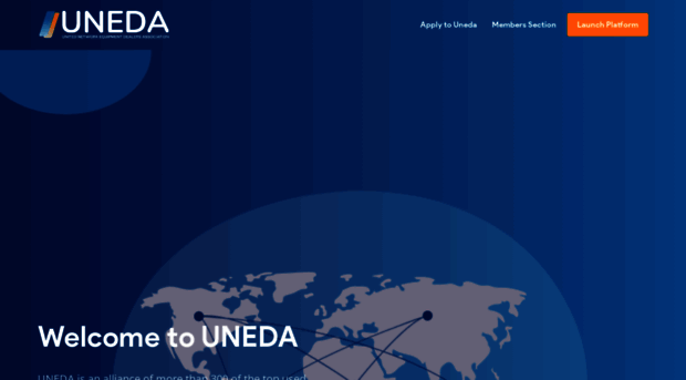 uneda.com