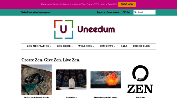 uneedum.com