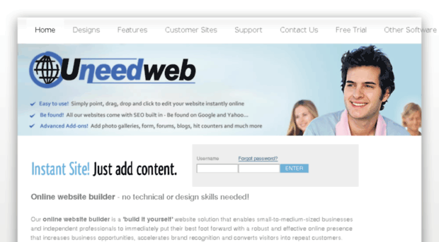 uneedweb.com.au