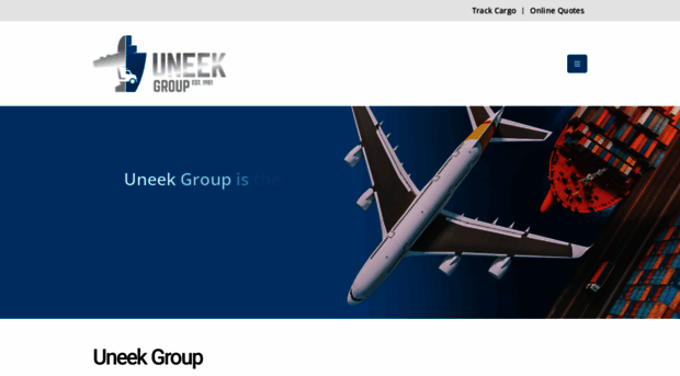 uneek-group.com