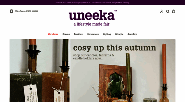 uneeka.com