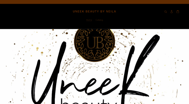 uneekbeauty01.com