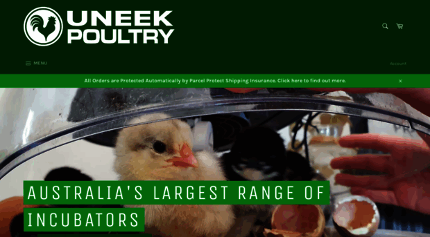 uneekpoultry.com.au