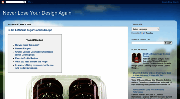 uneiledesign.blogspot.com