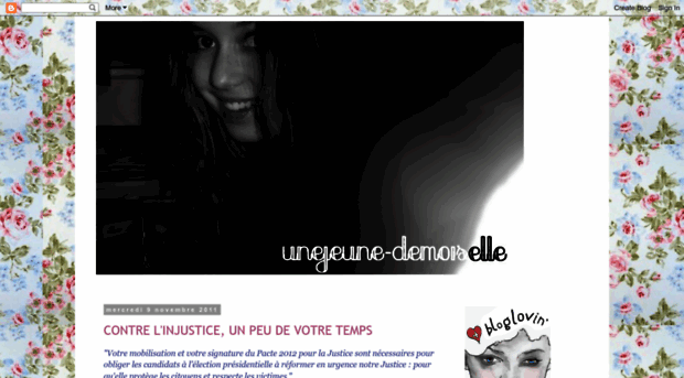 unejeune-demoiselle.blogspot.com