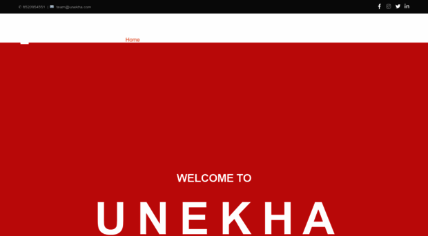 unekha.com