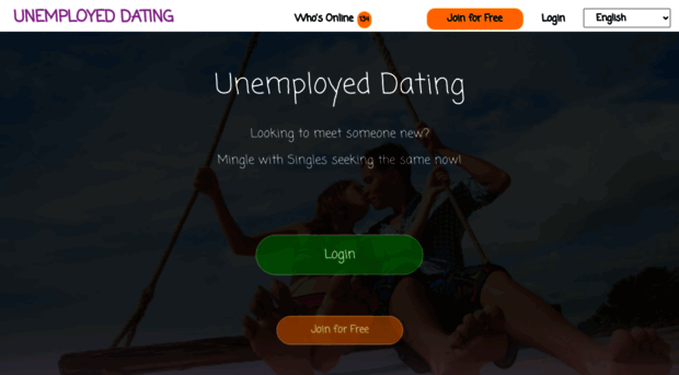 unemployed.singles.dating