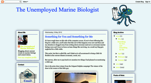 unemployedmarinebiologist.blogspot.com