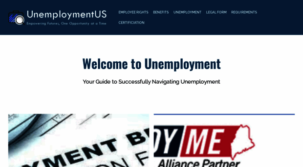 unemployment-gov.us