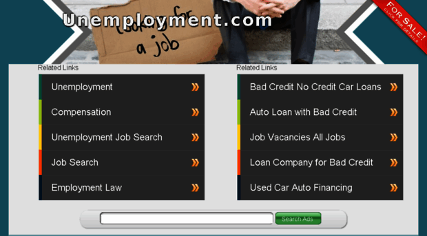 unemployment.com