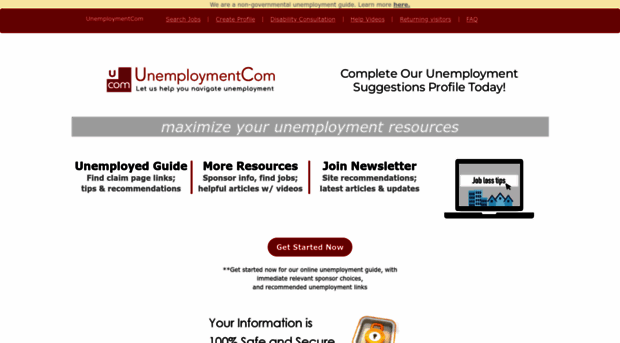 unemployment.info