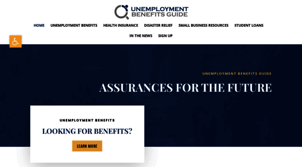 unemploymentbenefitsguide.com