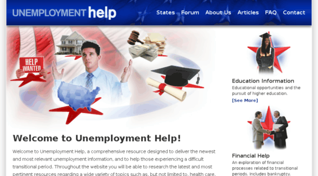 unemploymenthelp.com