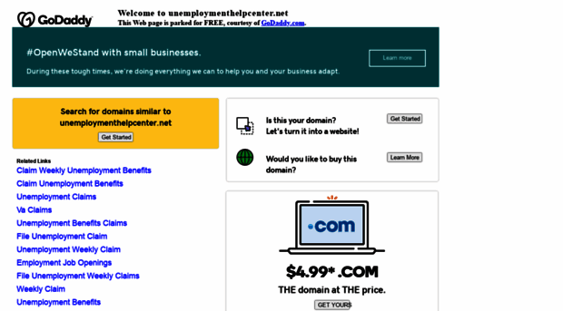 unemploymenthelpcenter.net