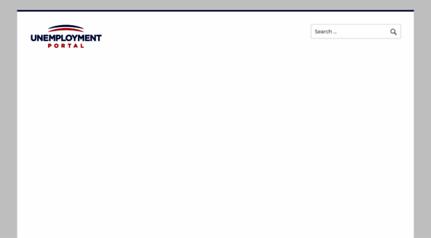 unemploymentportal.com