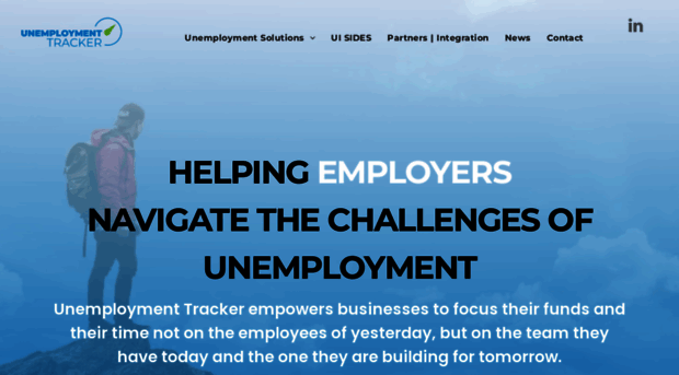 unemploymenttracker.com