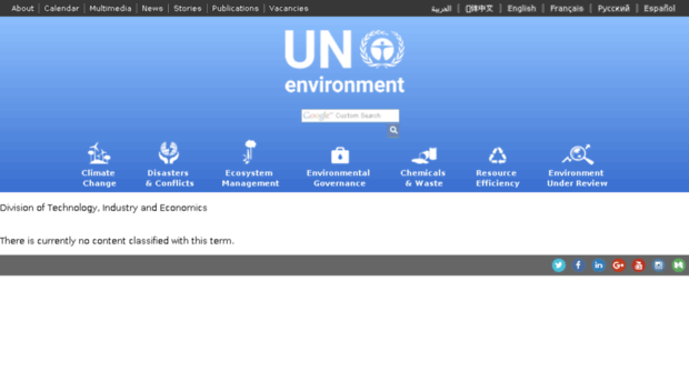 unep.fr