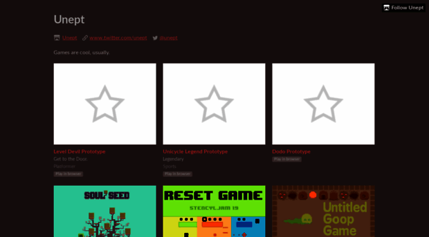 unept.itch.io