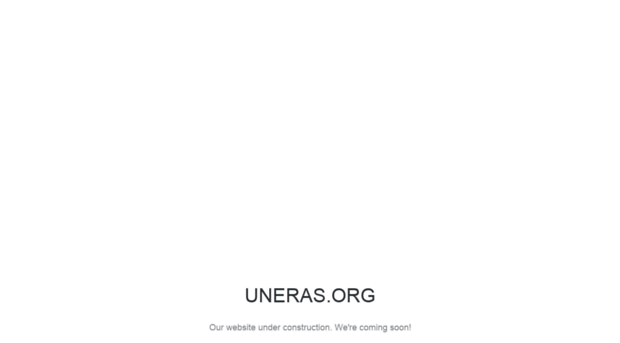 uneras.org